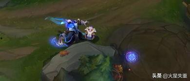 锤石最新皮肤爆料视频网,神秘元素与经典造型完美融合 第3张 锤石最新皮肤爆料视频网,神秘元素与经典造型完美融合 第3张