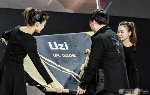 uzi经纪人最新爆料,选手近况及未来规划曝光! 第1张 uzi经纪人最新爆料,选手近况及未来规划曝光! 第1张