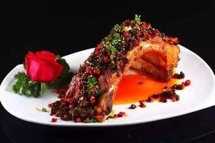 云南餐饮最新爆料,探寻滇味秘境的独家风味  第2张