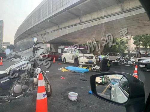 网络爆料车祸视频大全,还原事故现场  第2张