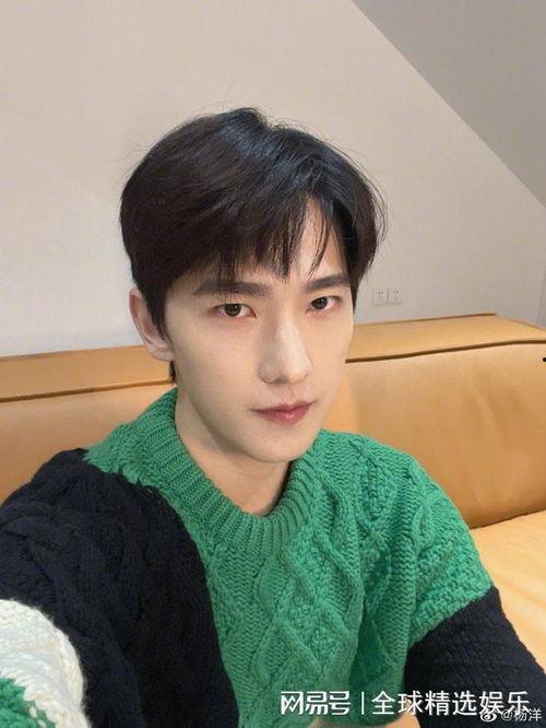 杨洋宋茜最新爆料,揭秘幕后故事与情感纠葛  第3张